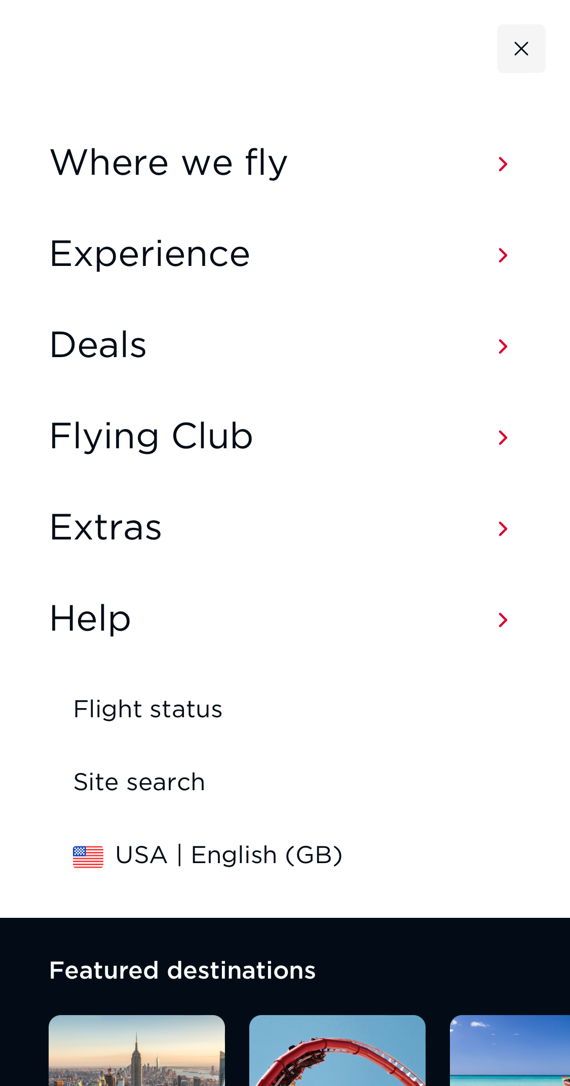 Mobile screenshot of undefined