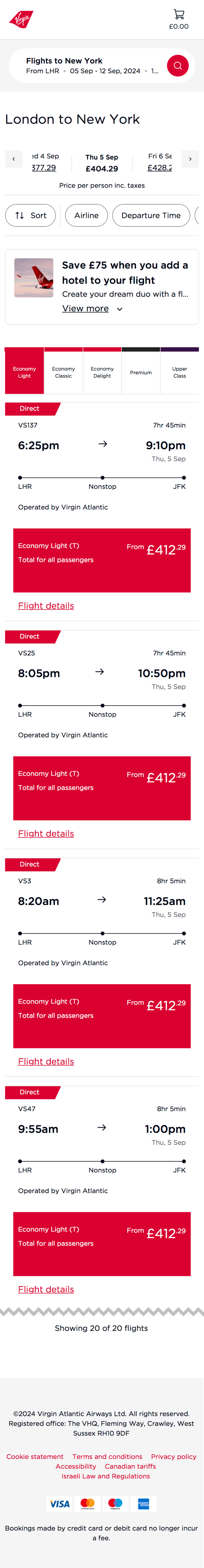 Mobile screenshot of undefined