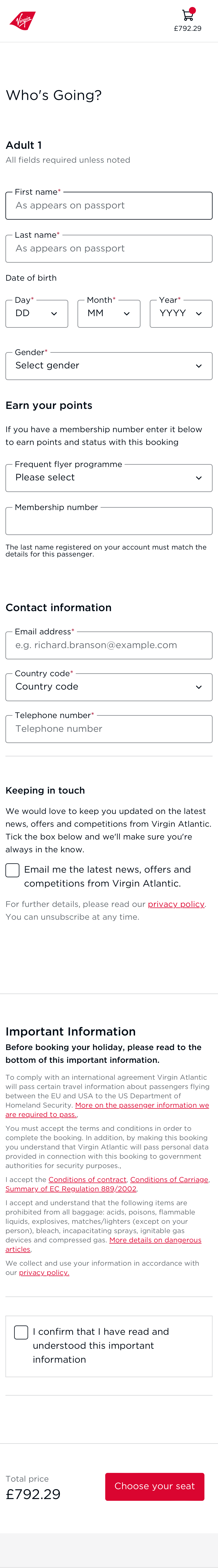 Mobile screenshot of undefined