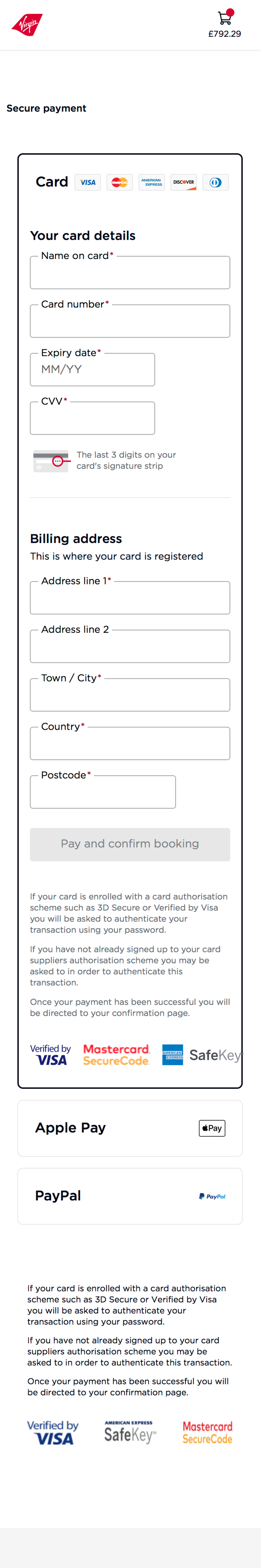 Mobile screenshot of undefined