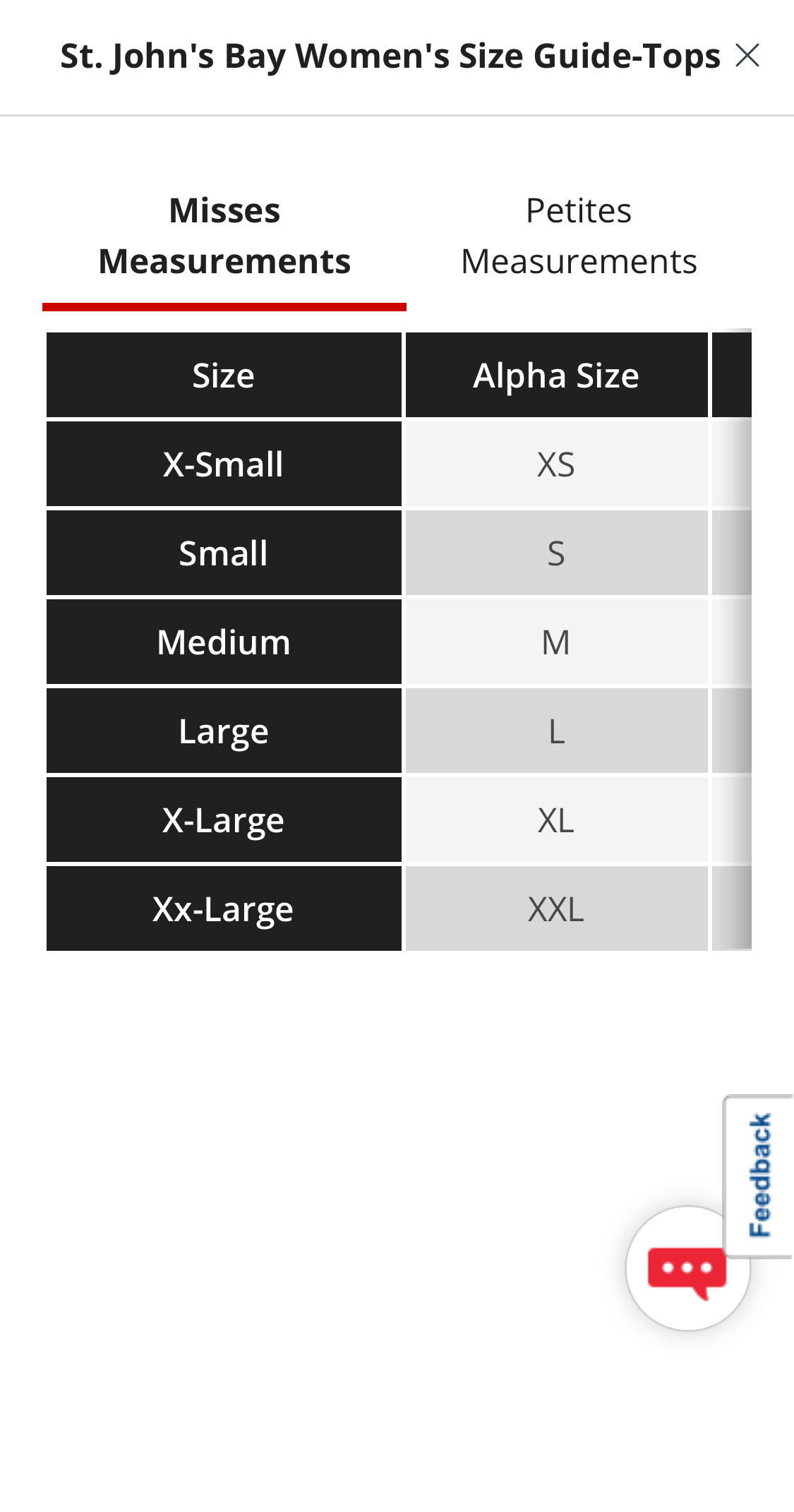 Mobile screenshot of undefined