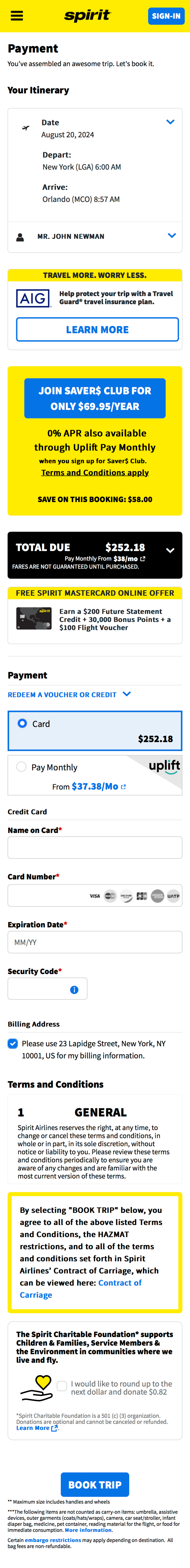 Mobile screenshot of undefined