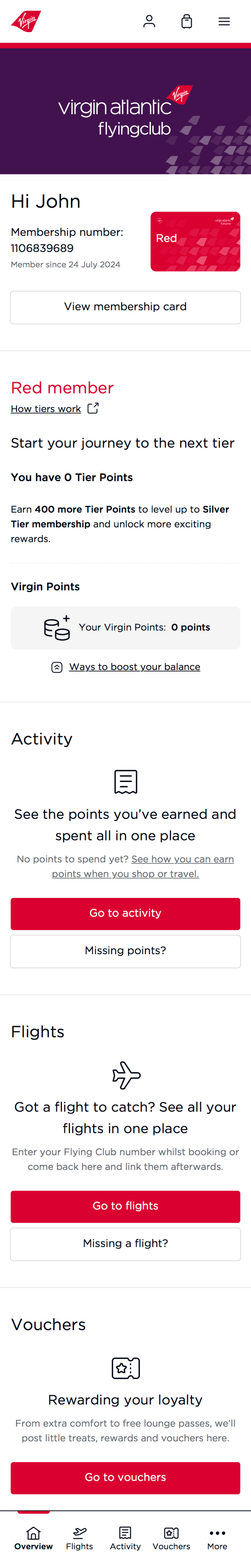 Mobile screenshot of undefined