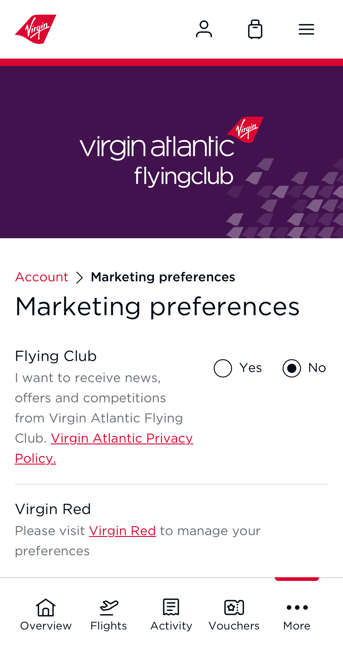 Mobile screenshot of undefined