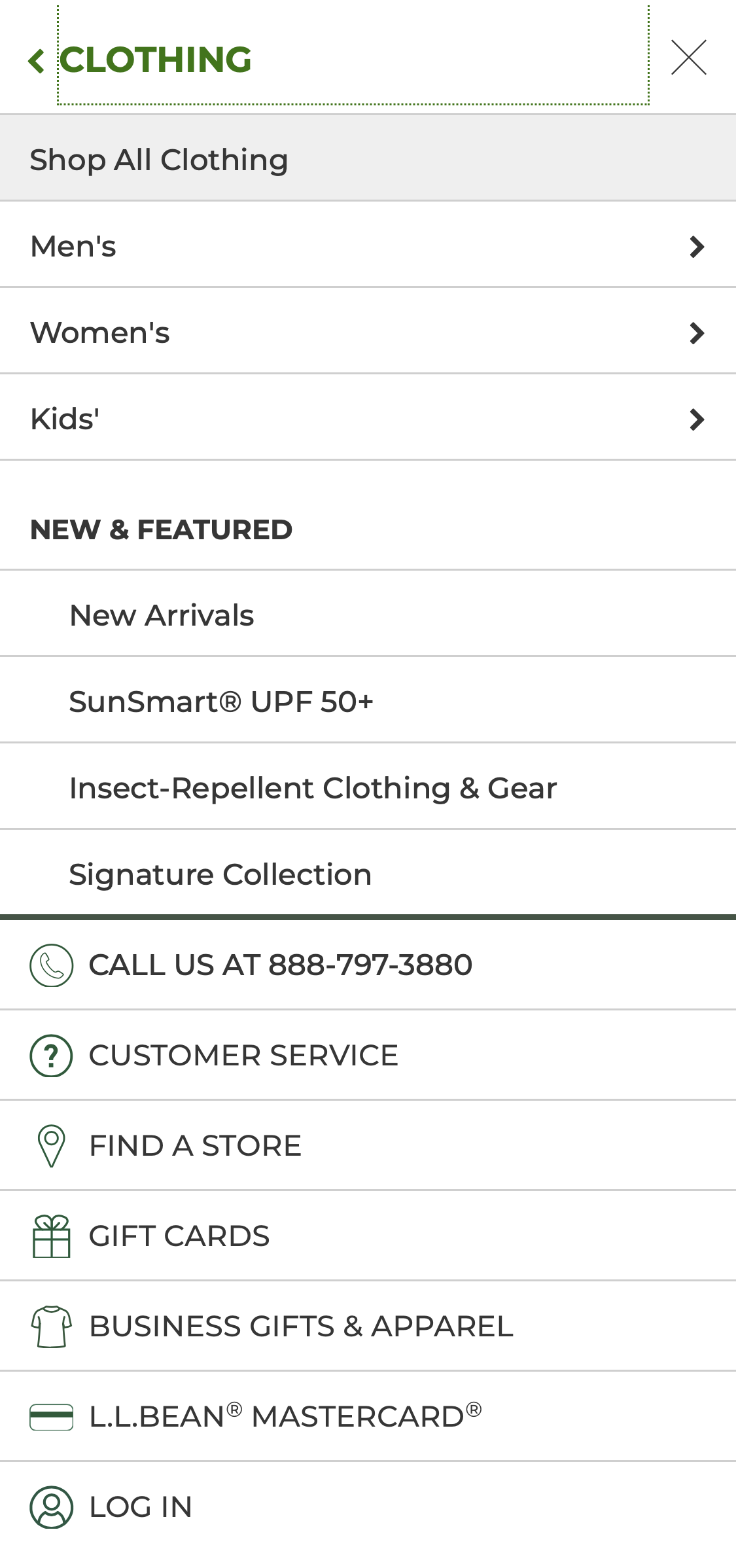 Mobile screenshot of undefined