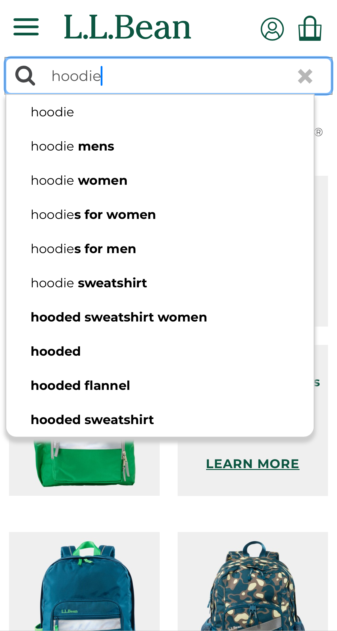Mobile screenshot of undefined