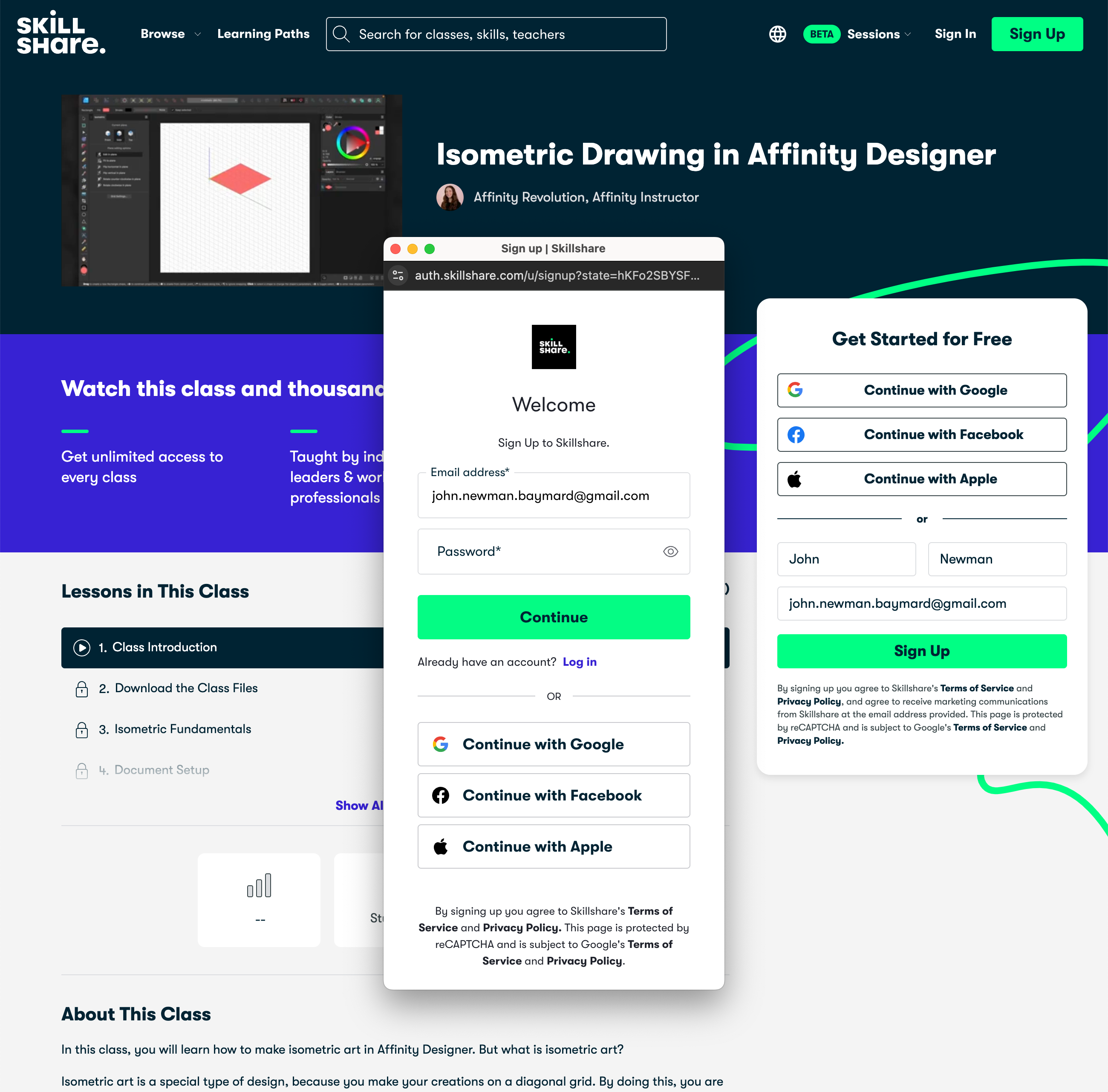 Desktop screenshot of undefined