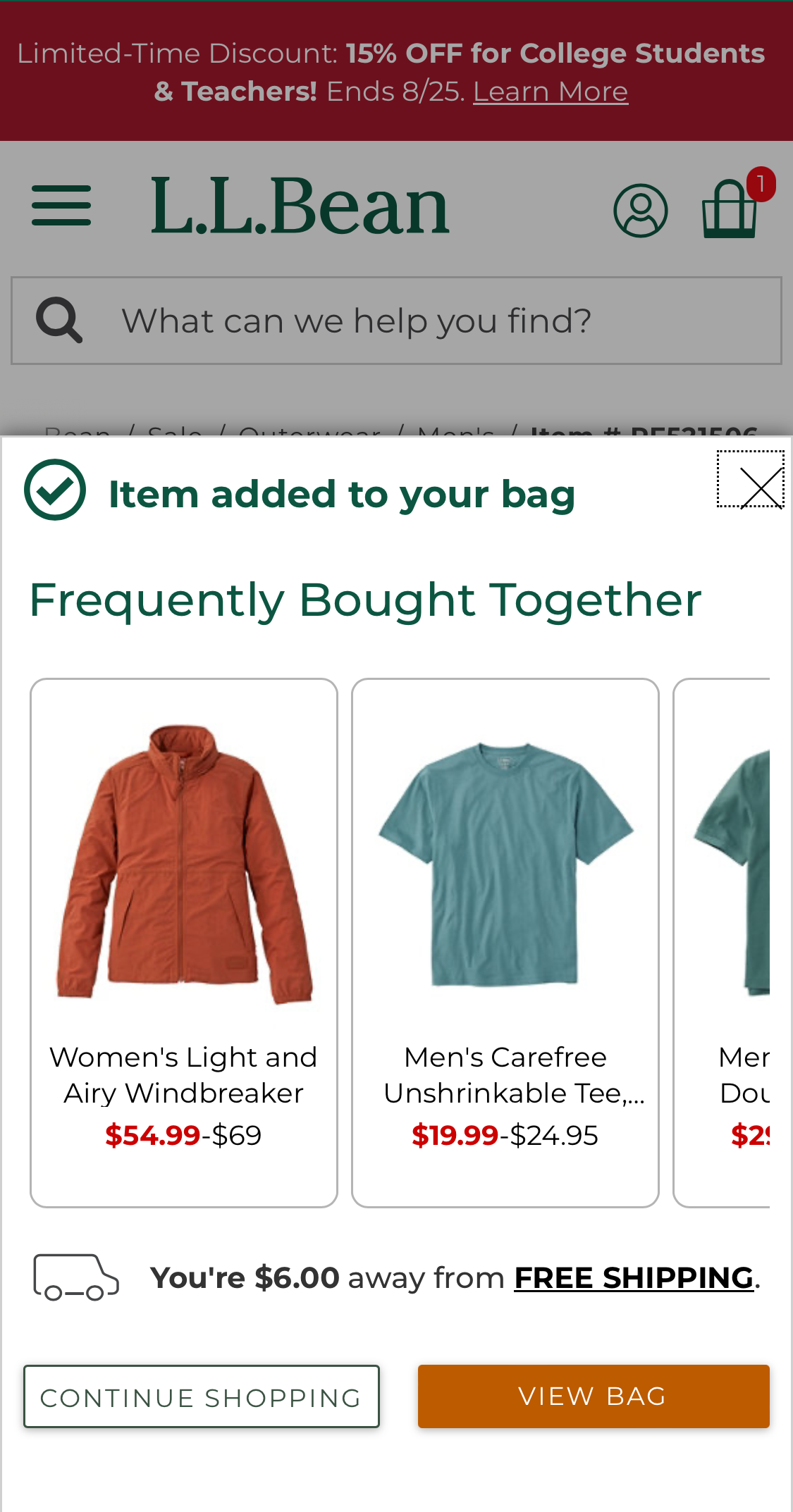 Mobile screenshot of undefined