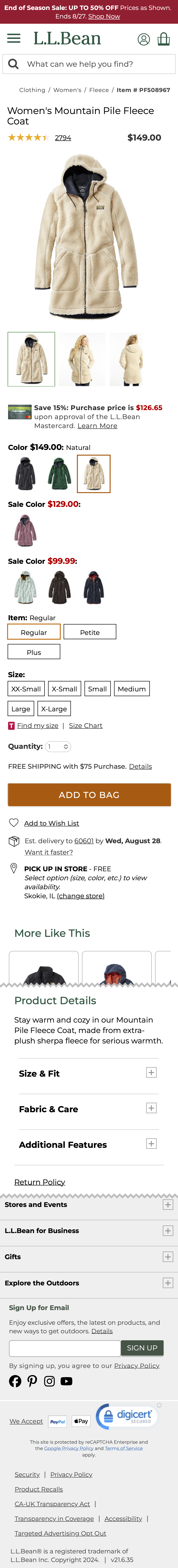 Mobile screenshot of undefined