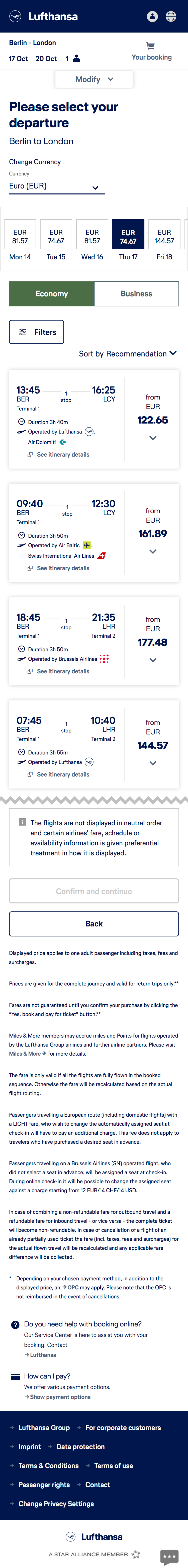 Mobile screenshot of undefined