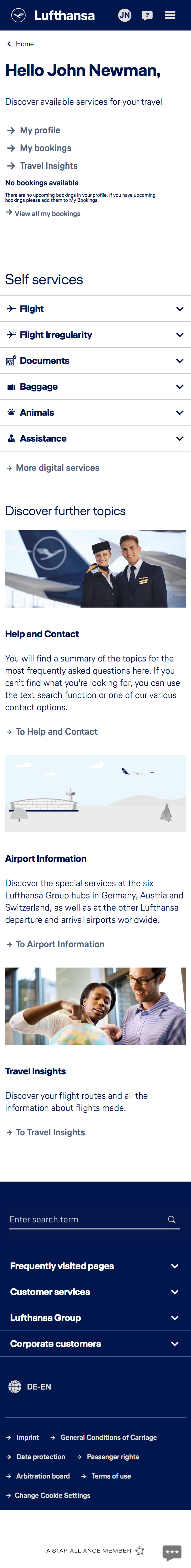 Mobile screenshot of undefined