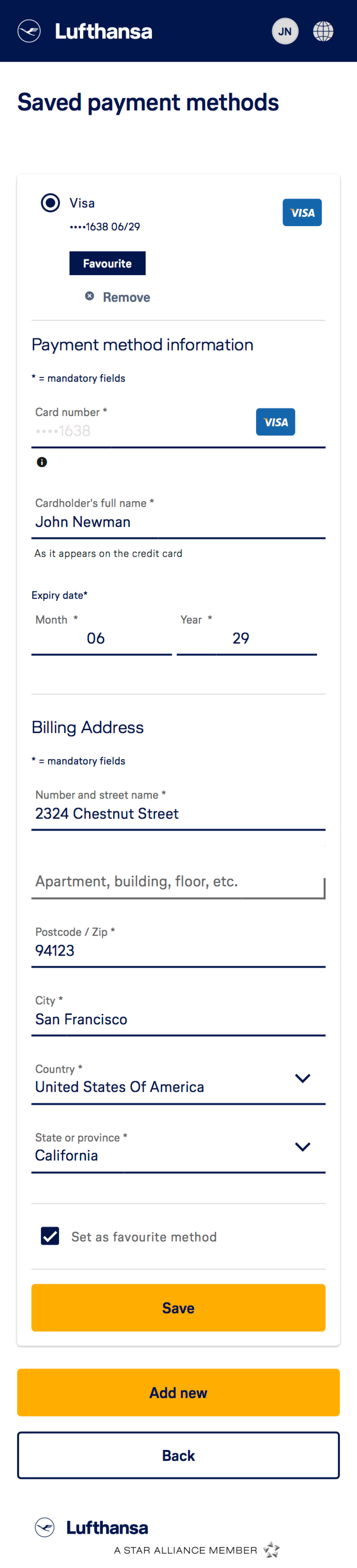 Mobile screenshot of undefined