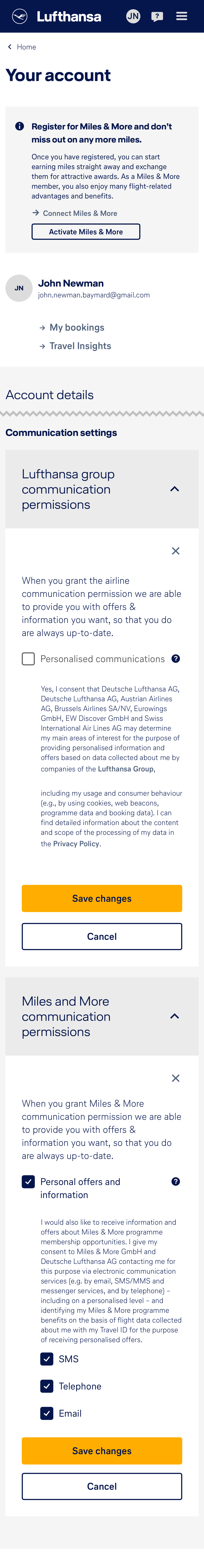 Mobile screenshot of undefined