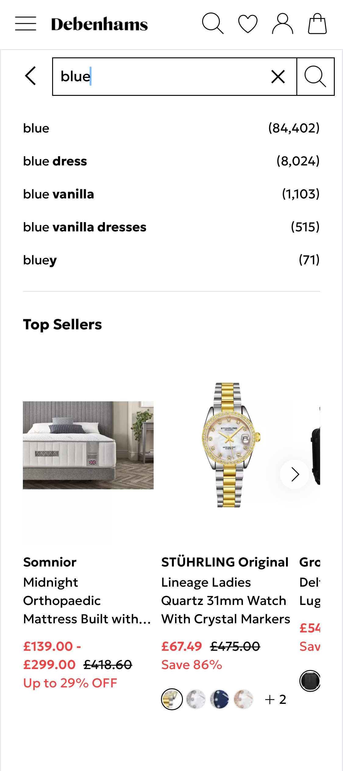 Mobile screenshot of undefined