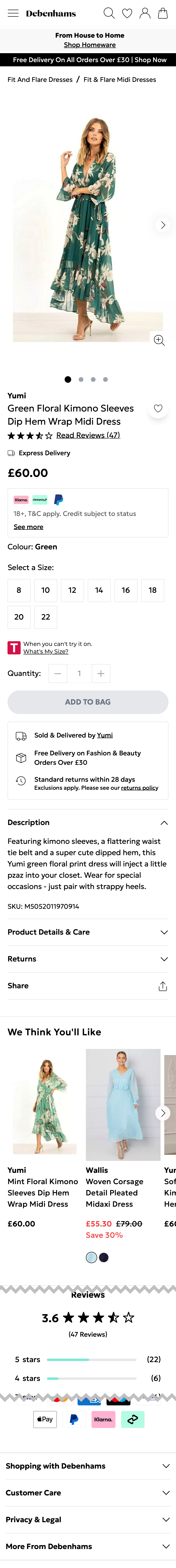 Mobile screenshot of undefined