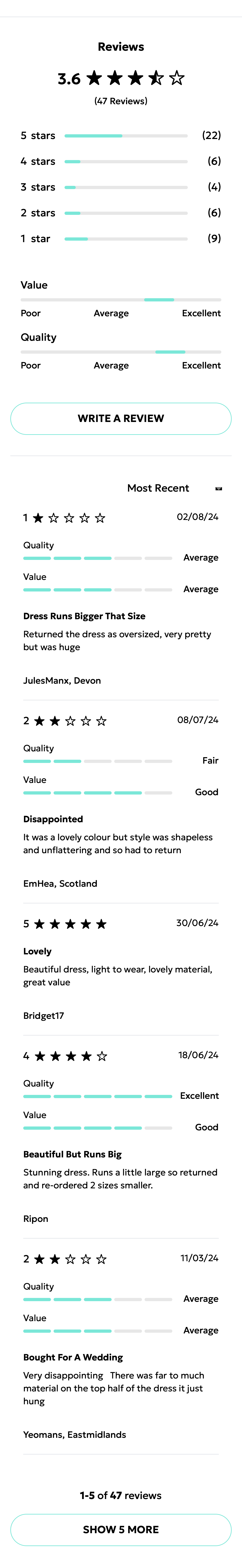 Mobile screenshot of undefined