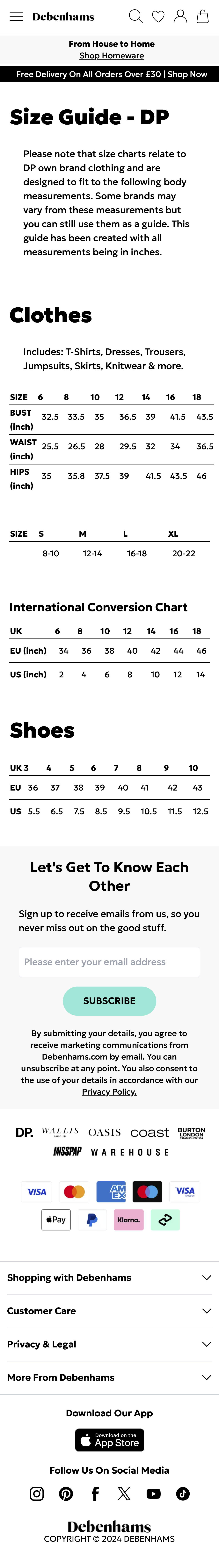 Mobile screenshot of undefined