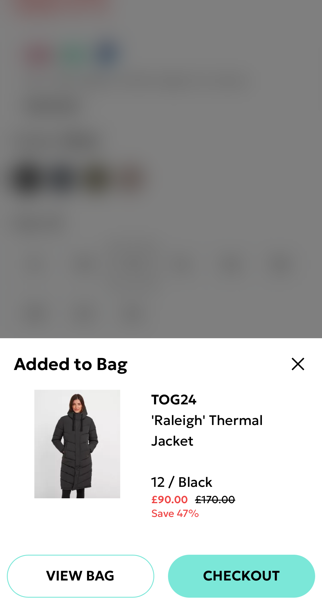 Mobile screenshot of undefined