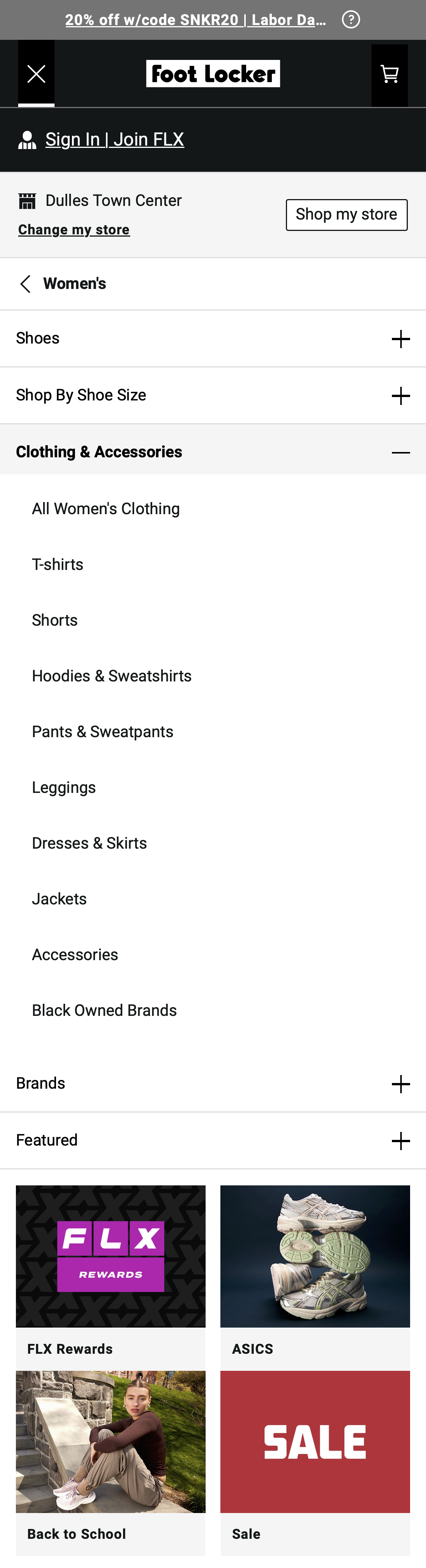 Mobile screenshot of undefined