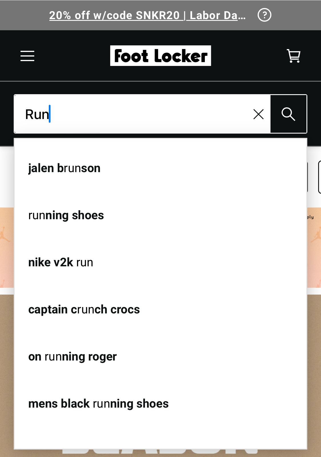 Mobile screenshot of undefined