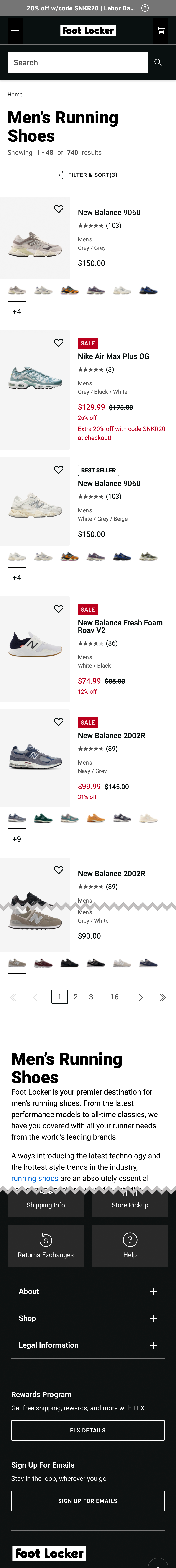 Mobile screenshot of undefined