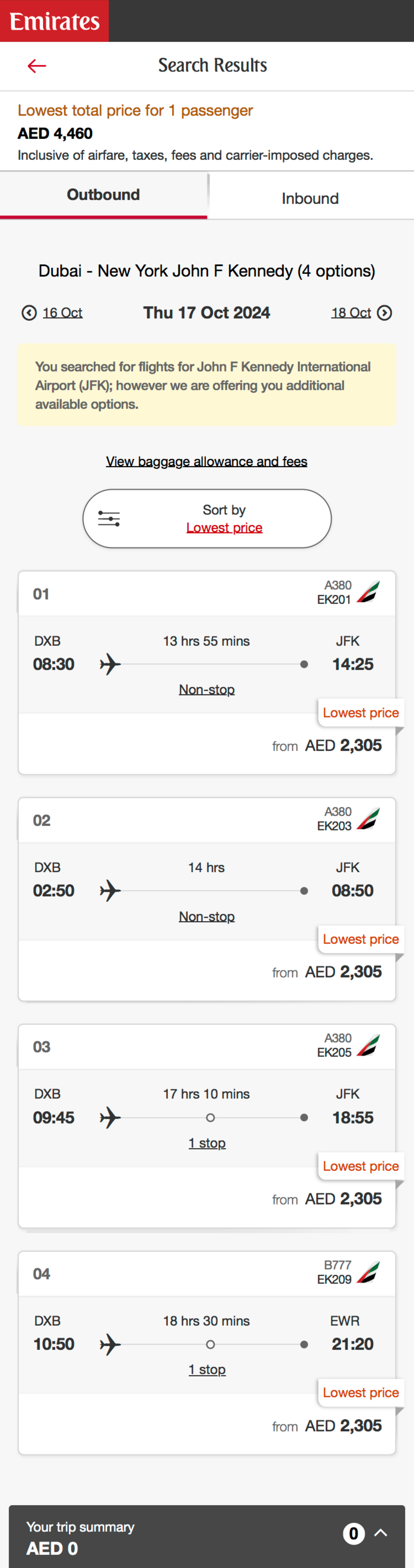 Mobile screenshot of undefined