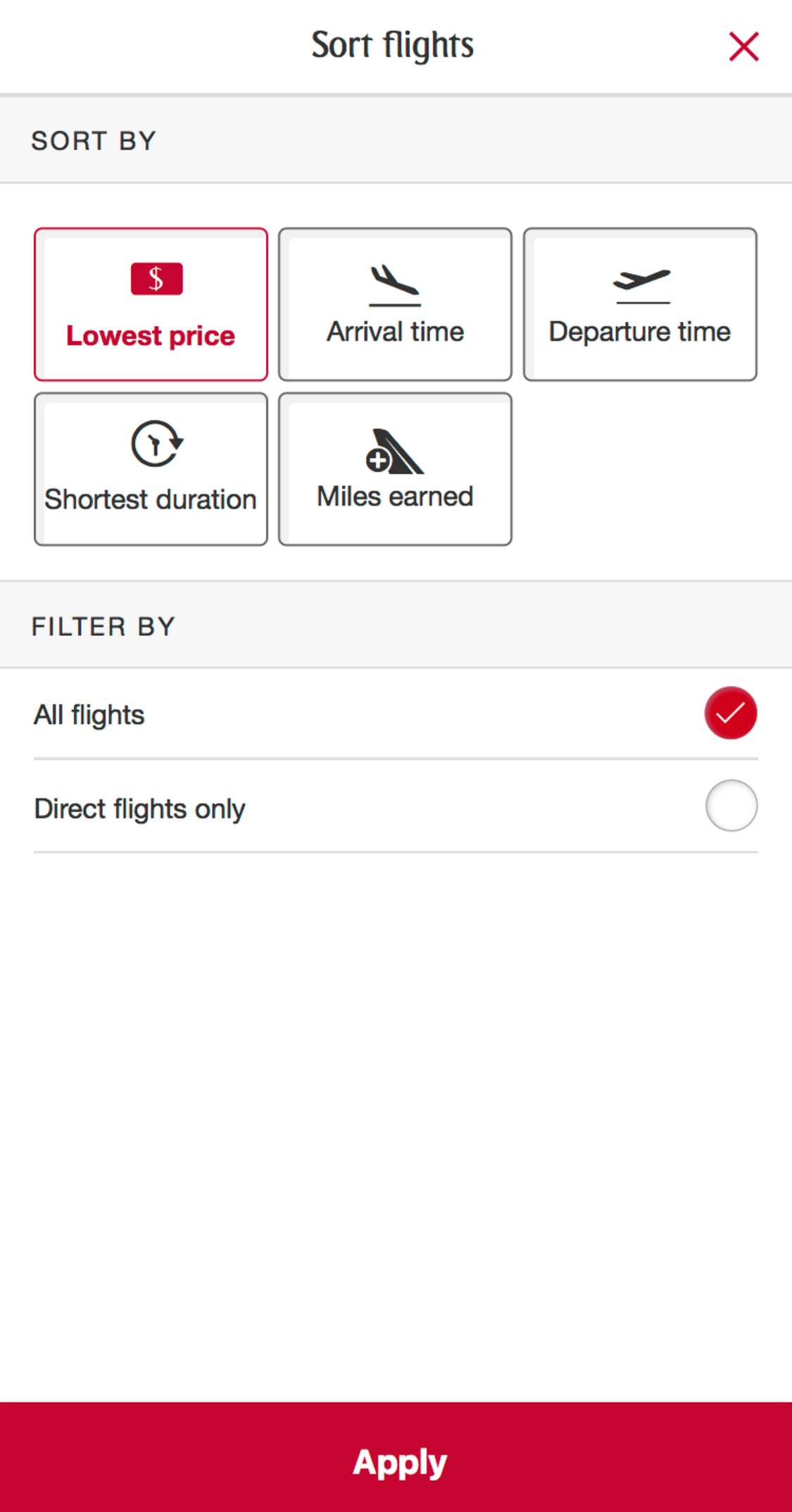 Mobile screenshot of undefined
