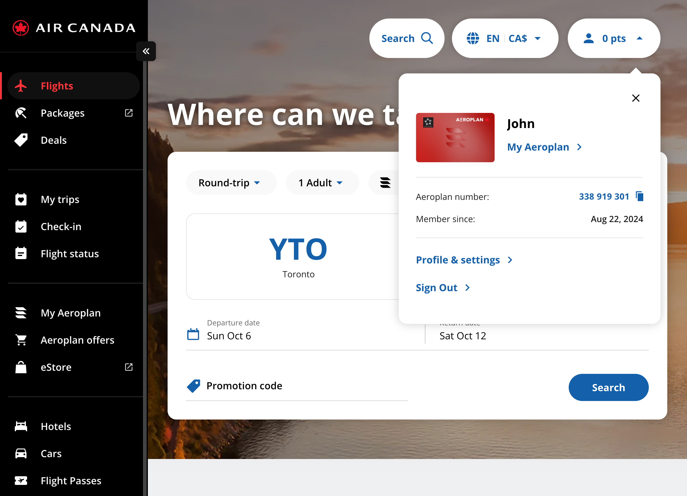 Desktop screenshot of undefined