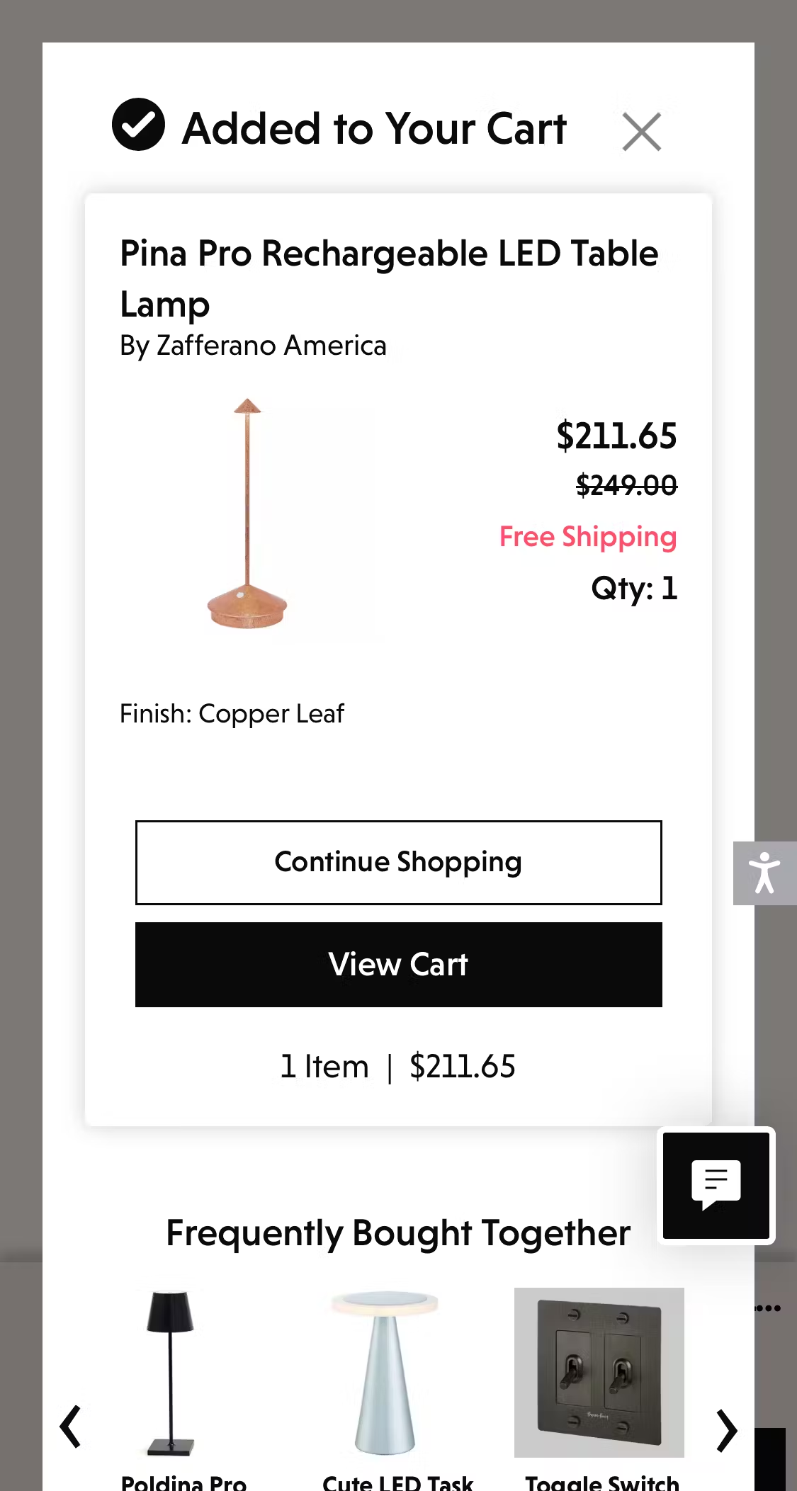 Mobile screenshot of undefined