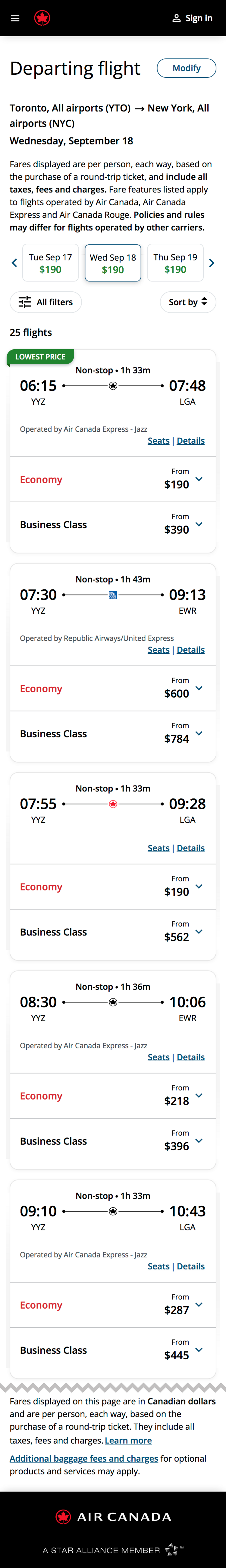 Mobile screenshot of undefined