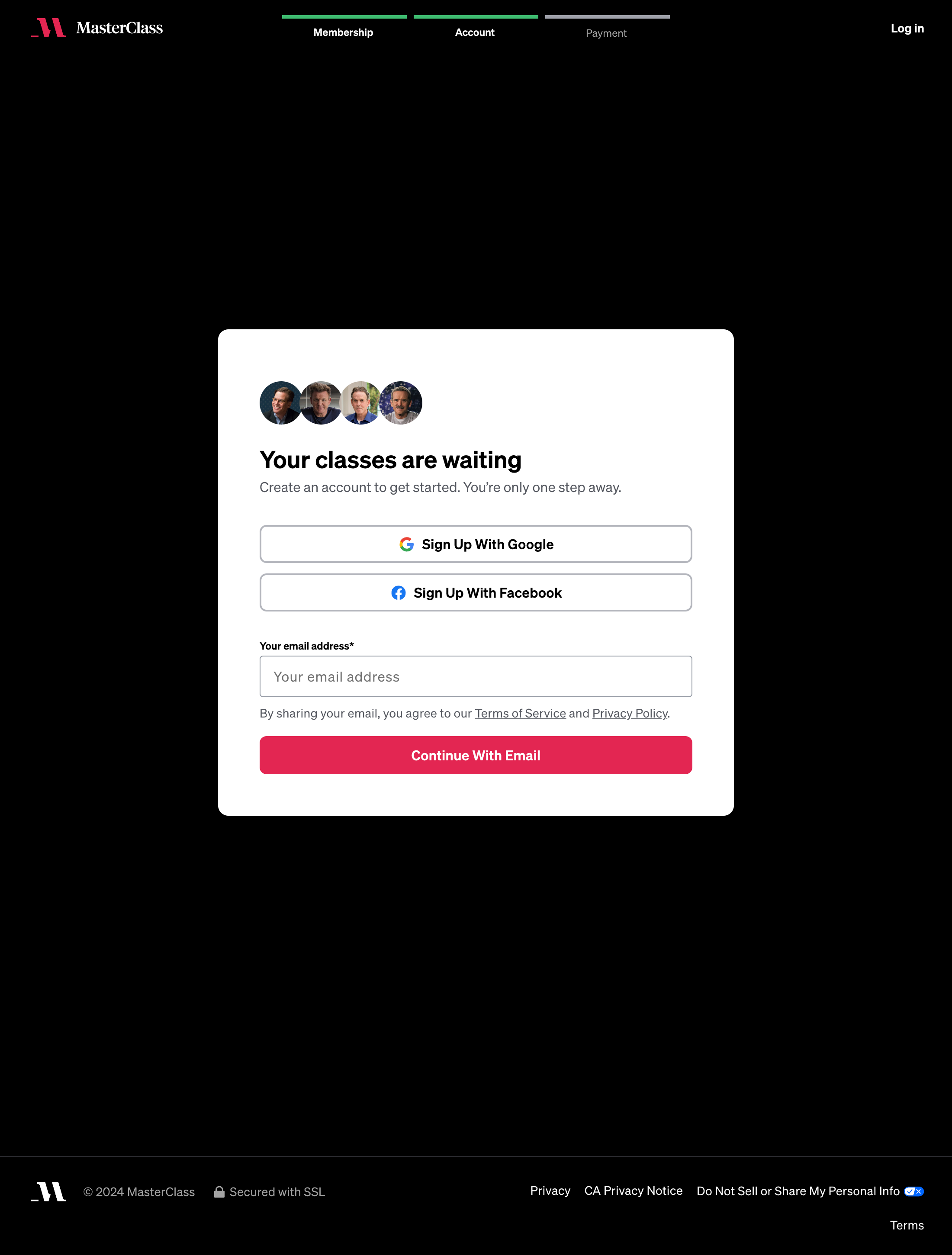 Desktop screenshot of undefined
