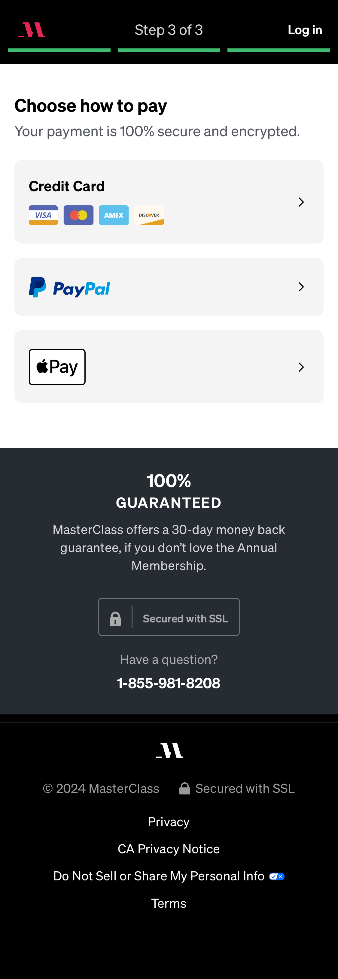 Mobile screenshot of undefined