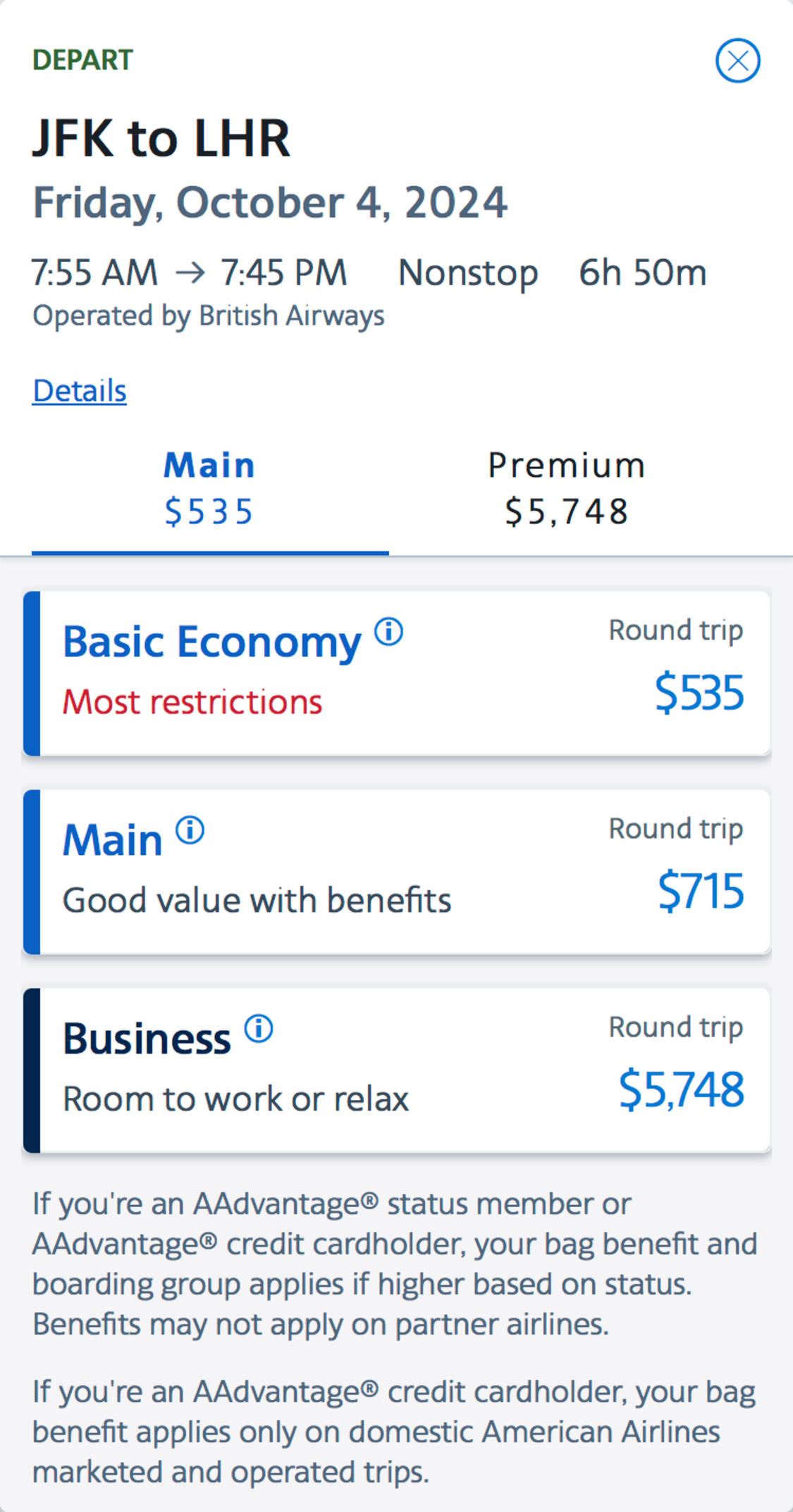 Mobile screenshot of undefined