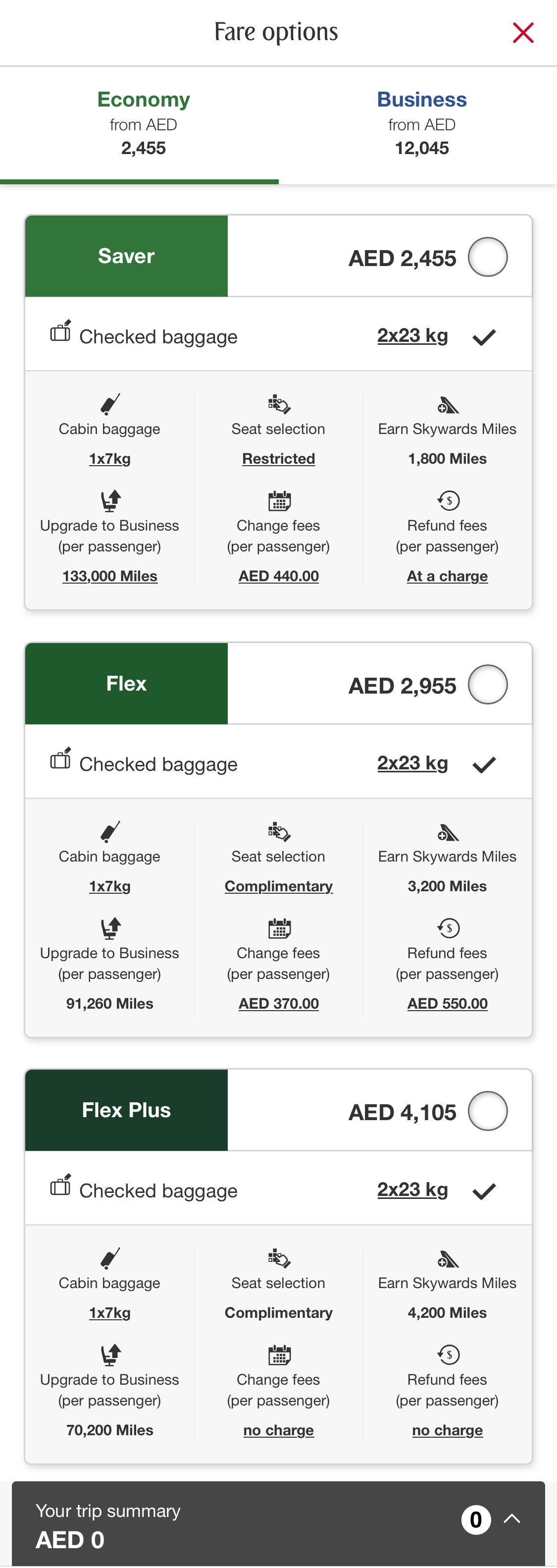 Mobile screenshot of undefined