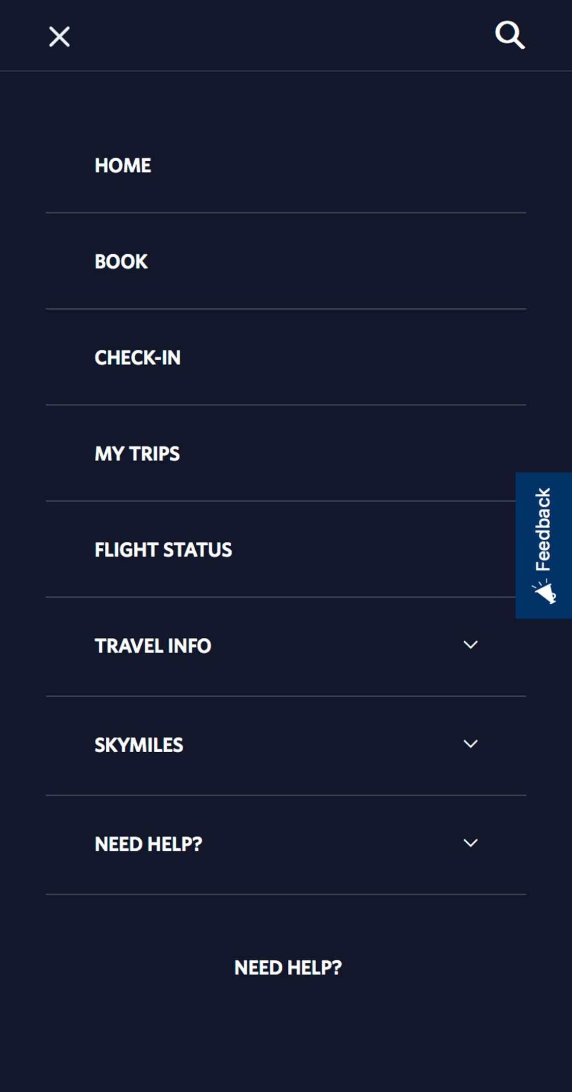Mobile screenshot of undefined