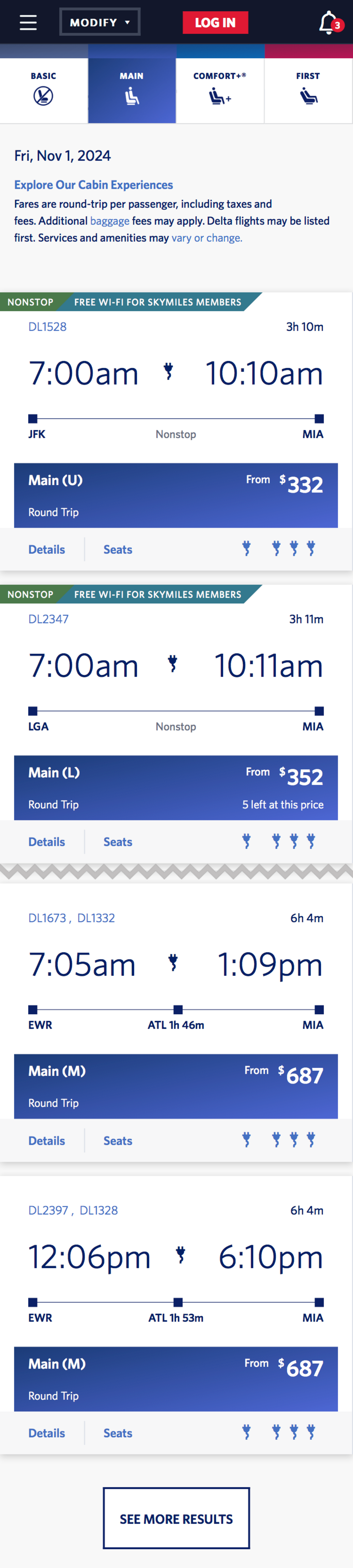 Mobile screenshot of undefined