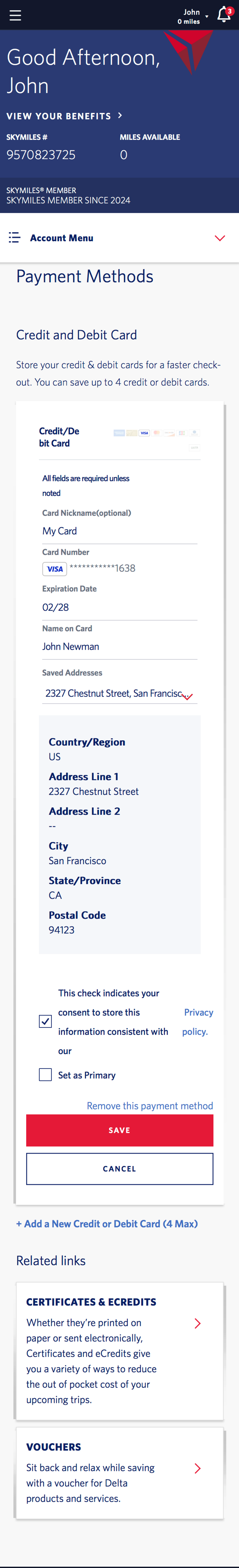 Mobile screenshot of undefined