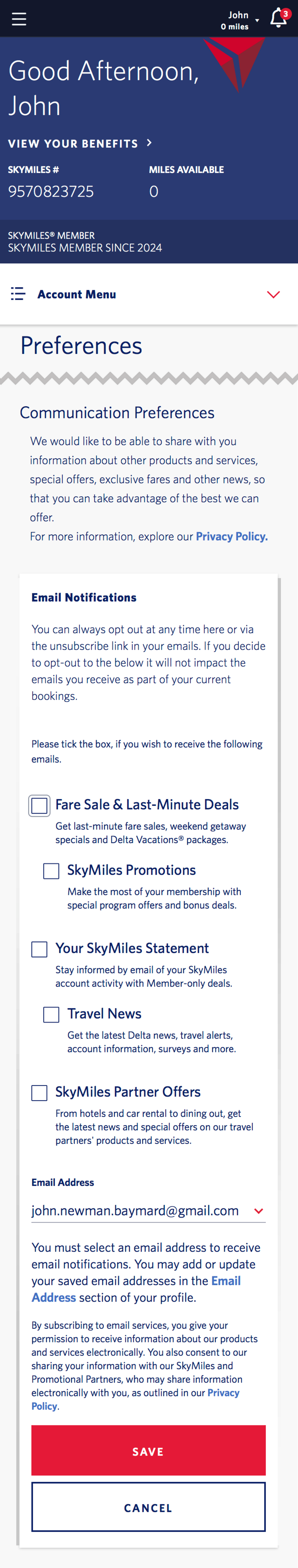 Mobile screenshot of undefined