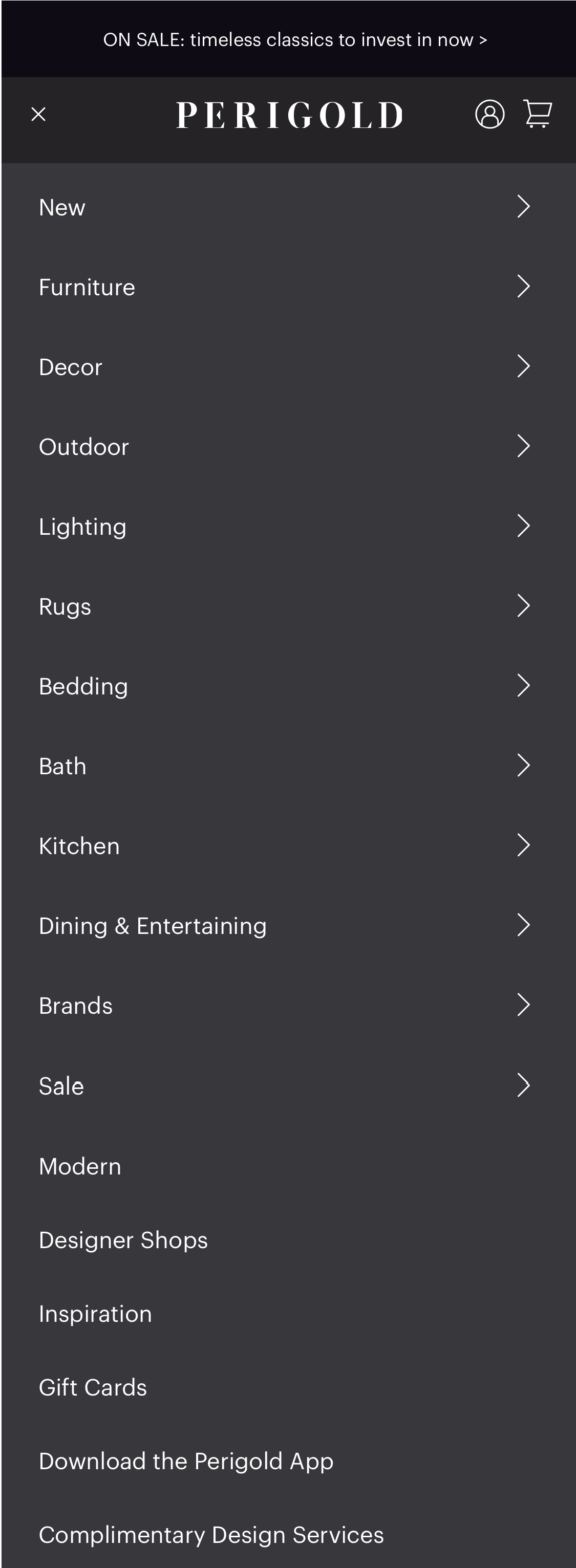 Mobile screenshot of undefined
