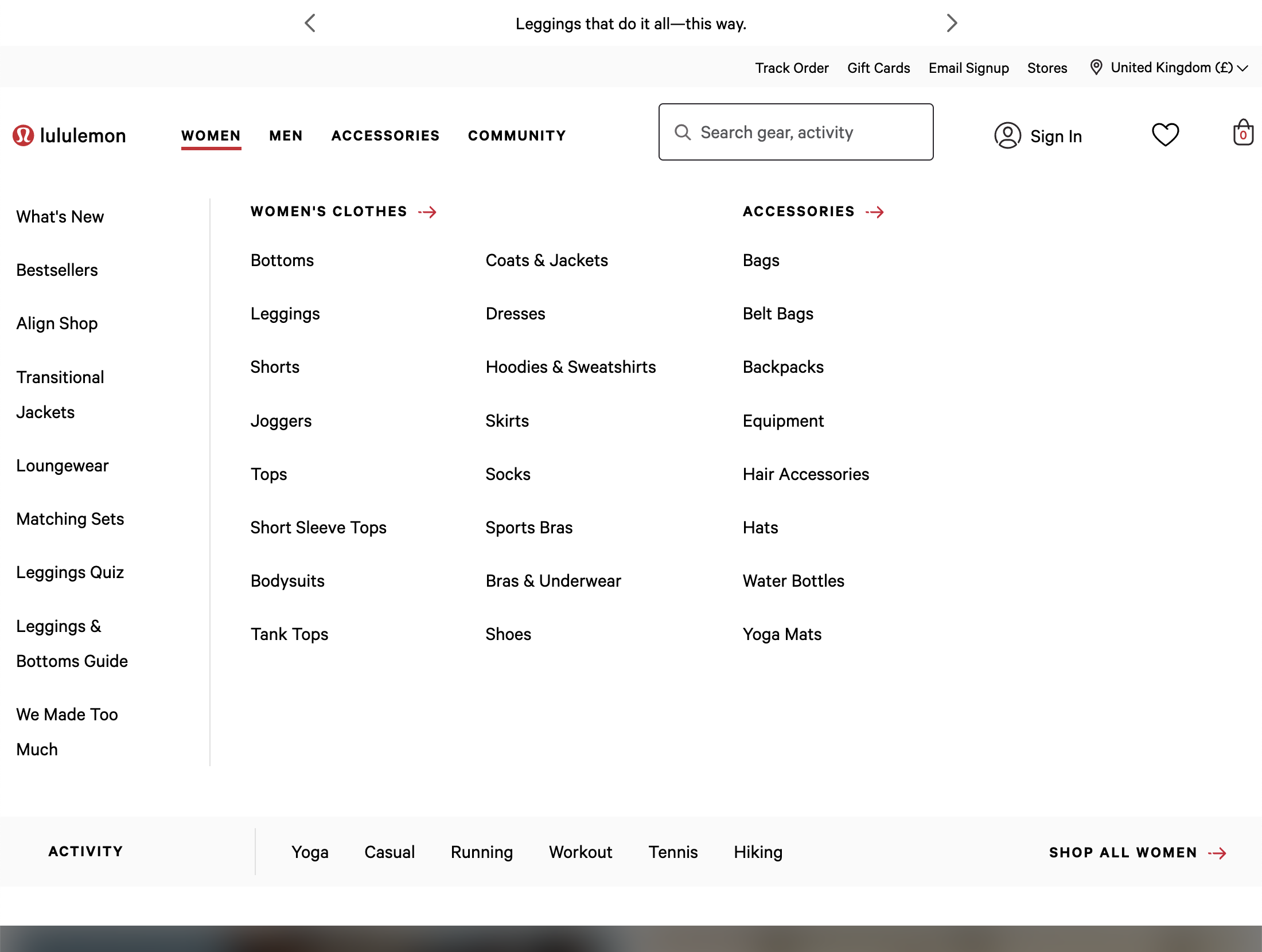 Desktop screenshot of undefined