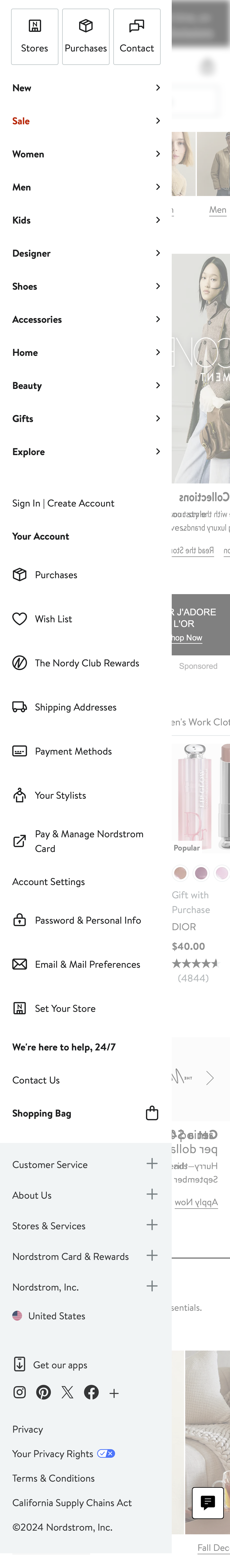Mobile screenshot of undefined