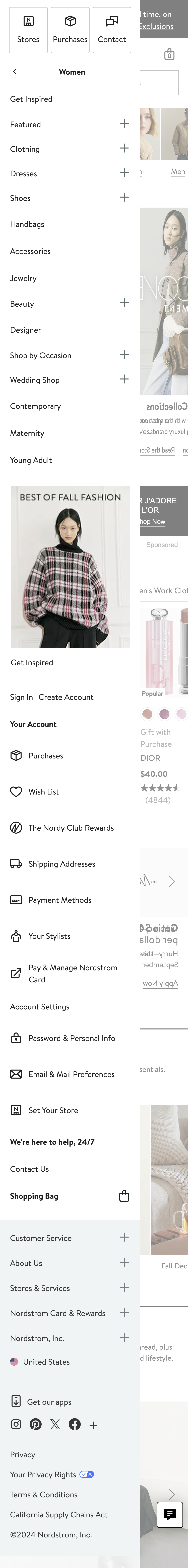 Mobile screenshot of undefined