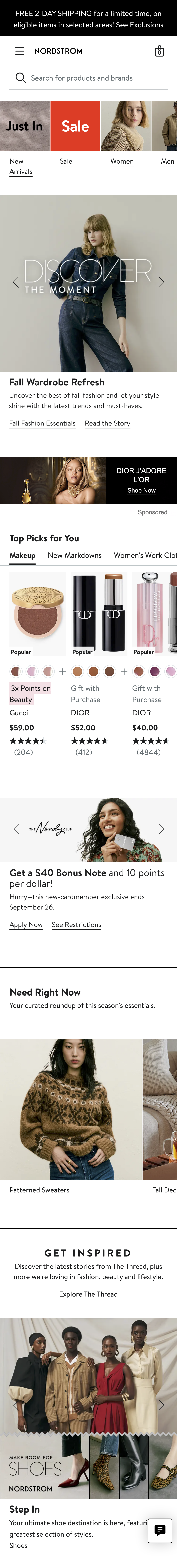 Mobile screenshot of undefined