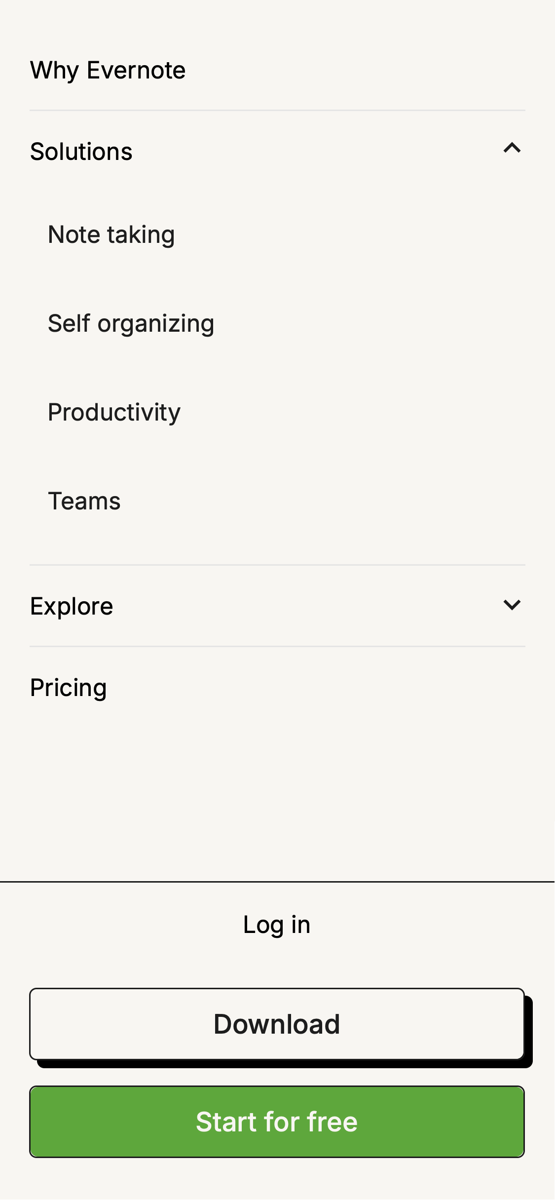 Mobile screenshot of undefined