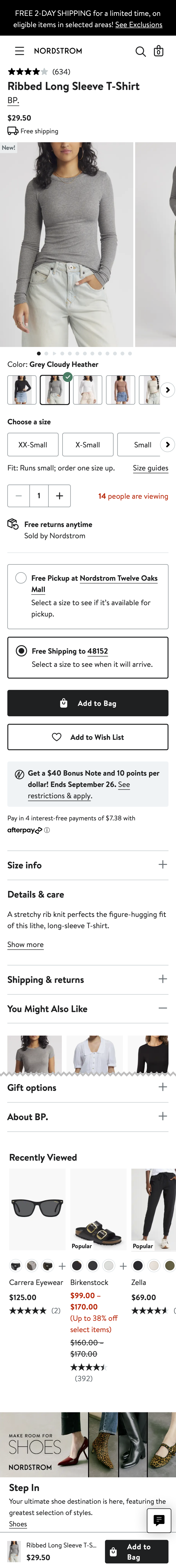 Mobile screenshot of undefined
