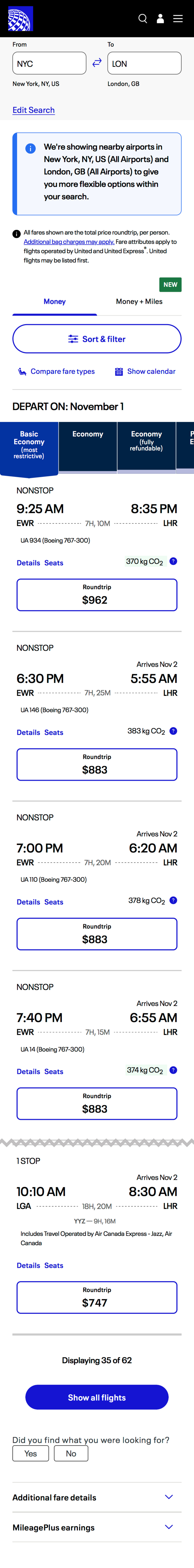 Mobile screenshot of undefined
