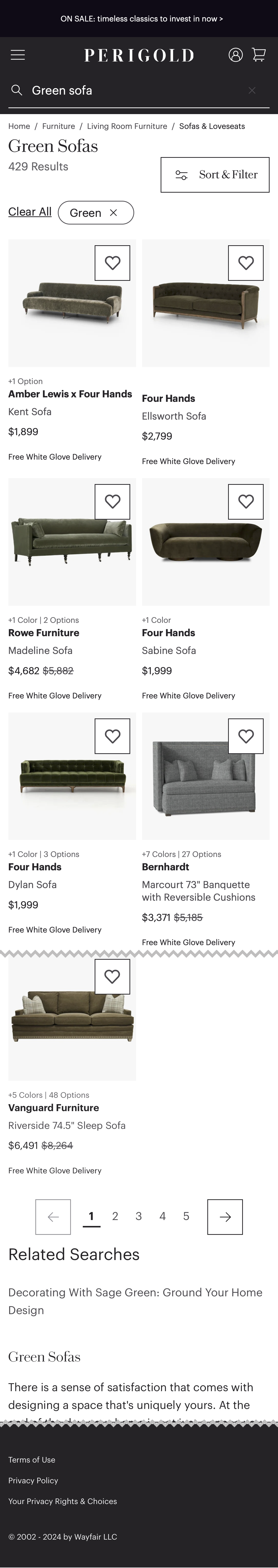 Mobile screenshot of undefined