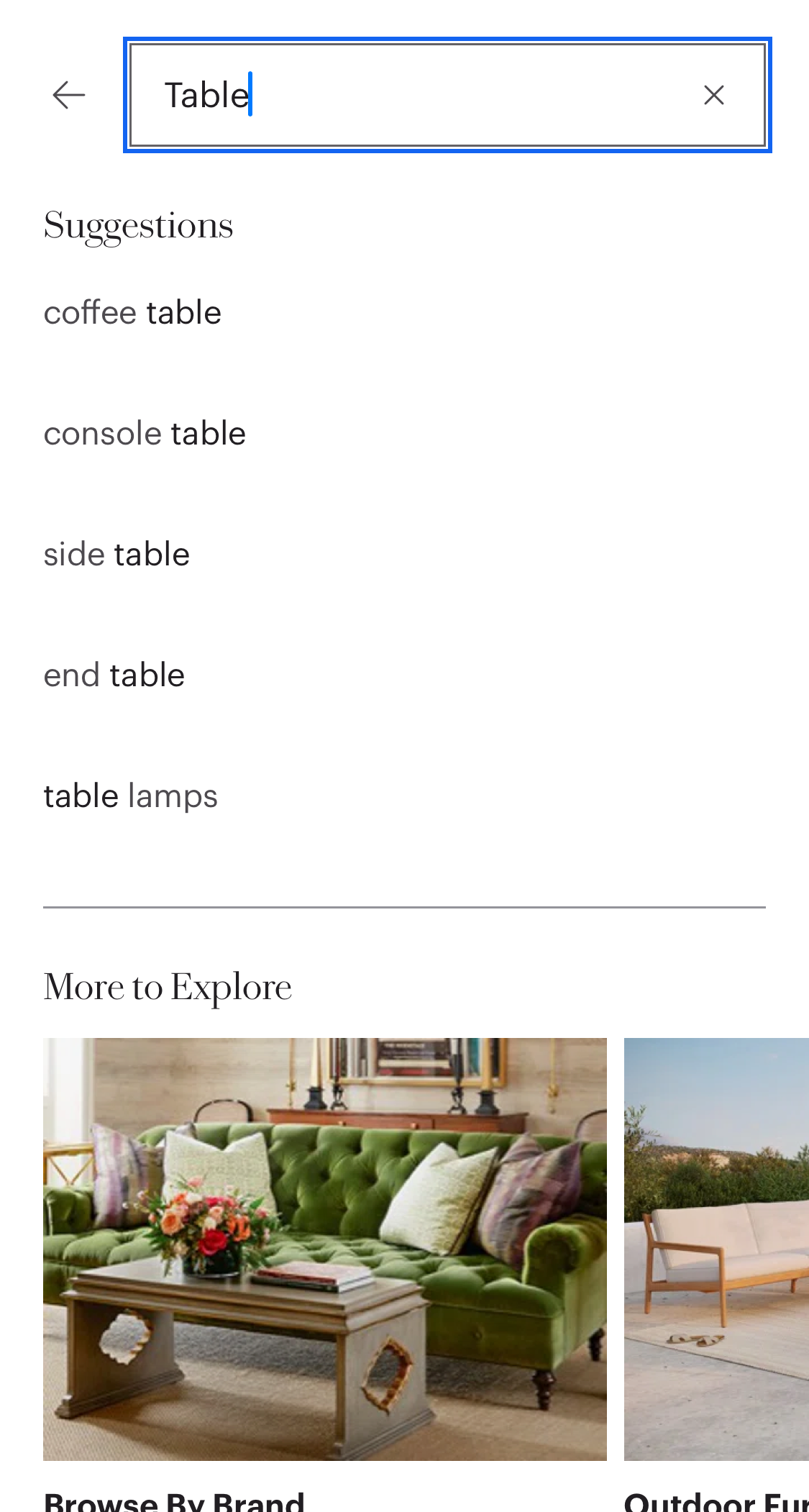 Mobile screenshot of undefined