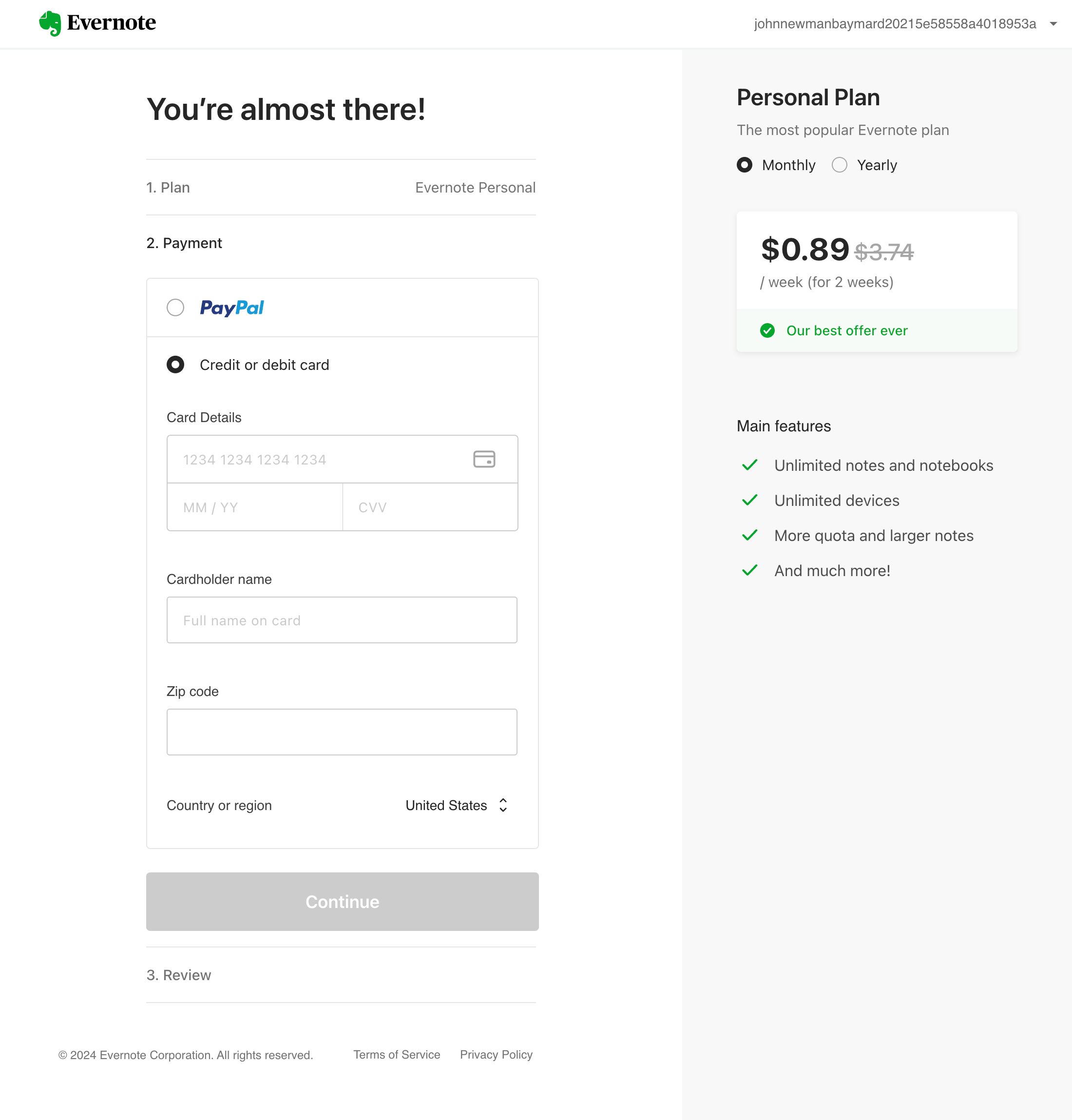 Desktop screenshot of undefined