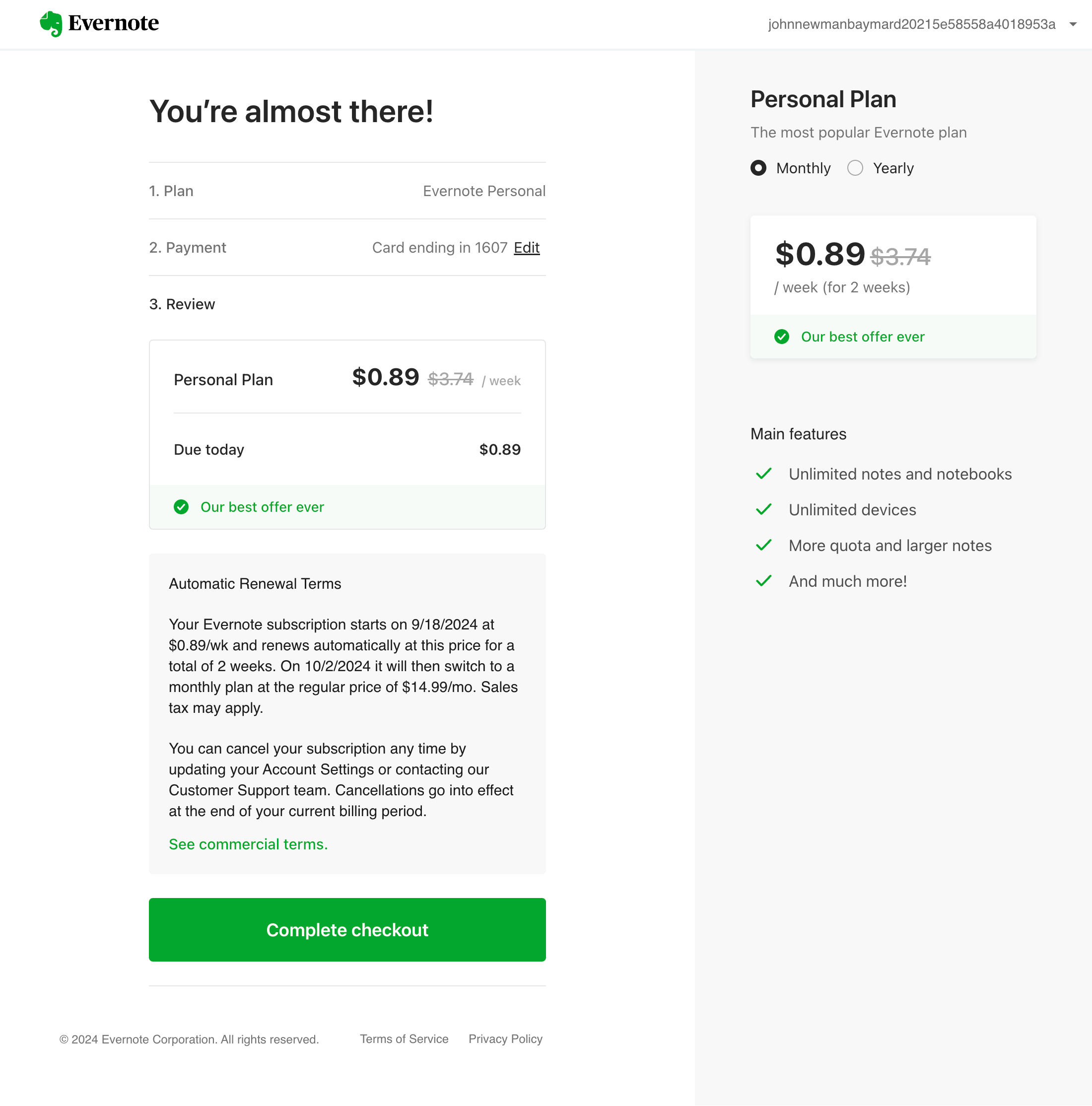 Desktop screenshot of undefined
